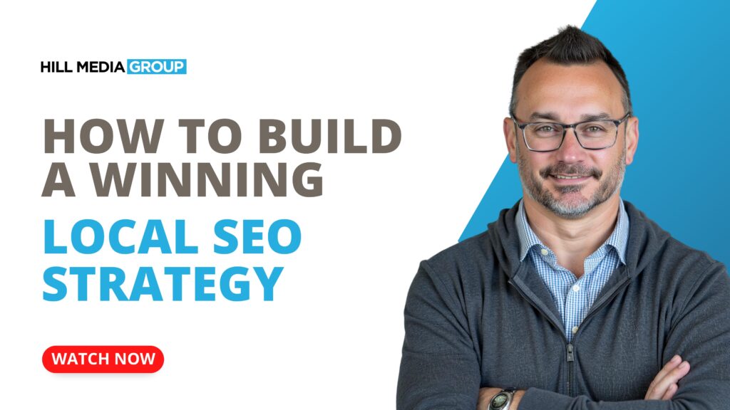 How to Build a Winning Local SEO Strategy: Expert Guide for Service Businesses 4 Winning Local SEO Strategy
