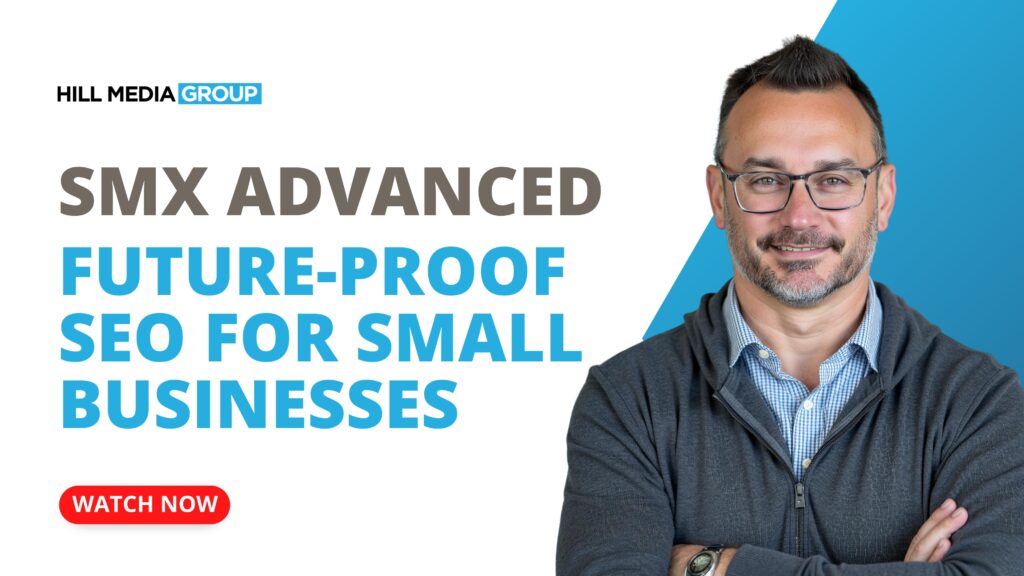 SMX Advanced Recap
