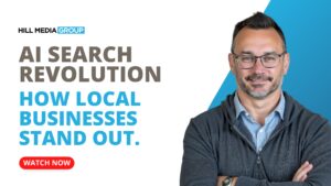 AI Search for Small Businesses
