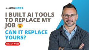 AI tools to replace jobs